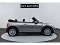 CET MOTORS 2016 MINI COOPER CABRIO 1.5 PREMIUM