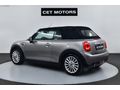 CET MOTORS 2016 MINI COOPER CABRIO 1.5 PREMIUM