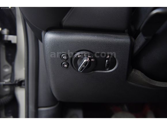 CET MOTORS 2016 MINI COOPER CABRIO 1.5 PREMIUM