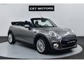 CET MOTORS 2016 MINI COOPER CABRIO 1.5 PREMIUM