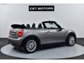 CET MOTORS 2016 MINI COOPER CABRIO 1.5 PREMIUM