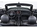 CET MOTORS 2016 MINI COOPER CABRIO 1.5 PREMIUM