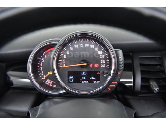 CET MOTORS 2016 MINI COOPER CABRIO 1.5 PREMIUM