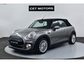CET MOTORS 2016 MINI COOPER CABRIO 1.5 PREMIUM