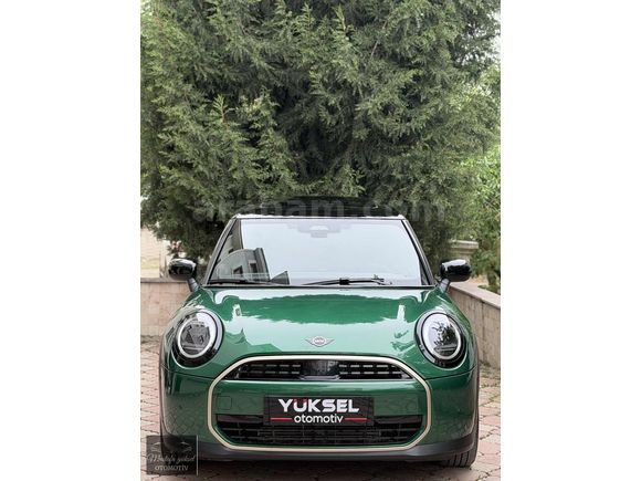2025-10 BİN KM HATASIZ HARMAN-KARDON HEADUP TR-DE TEK OPSİYON