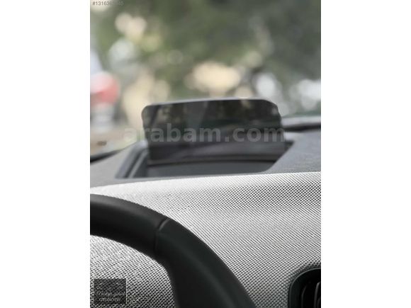 2025-10 BİN KM HATASIZ HARMAN-KARDON HEADUP TR-DE TEK OPSİYON