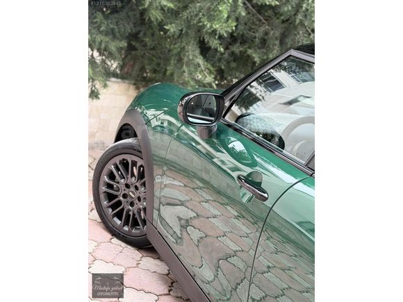 2025-10 BİN KM HATASIZ HARMAN-KARDON HEADUP TR-DE TEK OPSİYON