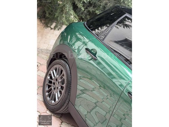 2025-10 BİN KM HATASIZ HARMAN-KARDON HEADUP TR-DE TEK OPSİYON