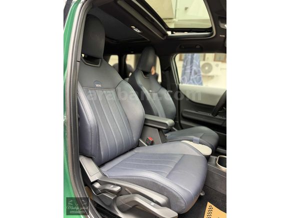 2025-10 BİN KM HATASIZ HARMAN-KARDON HEADUP TR-DE TEK OPSİYON
