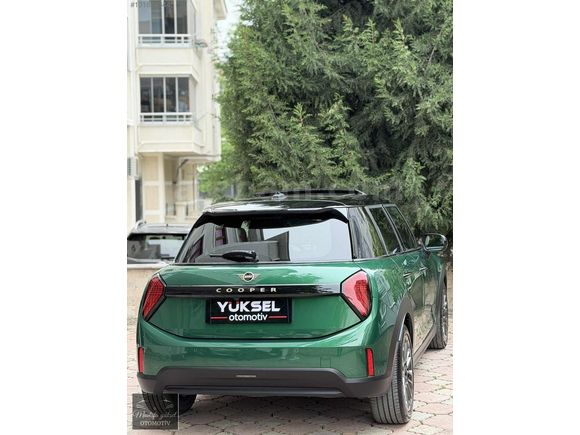 2025-10 BİN KM HATASIZ HARMAN-KARDON HEADUP TR-DE TEK OPSİYON