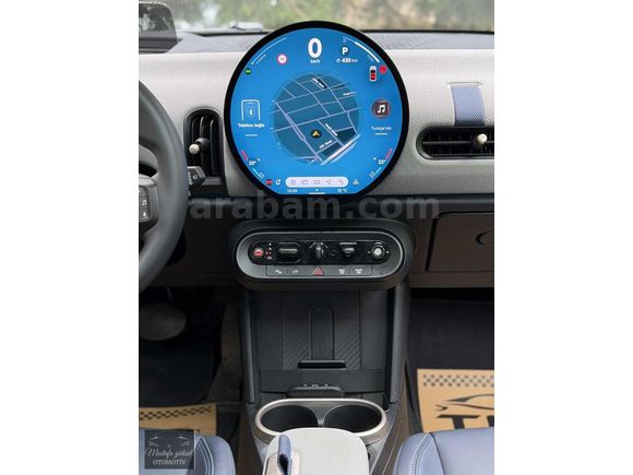 2025-10 BİN KM HATASIZ HARMAN-KARDON HEADUP TR-DE TEK OPSİYON