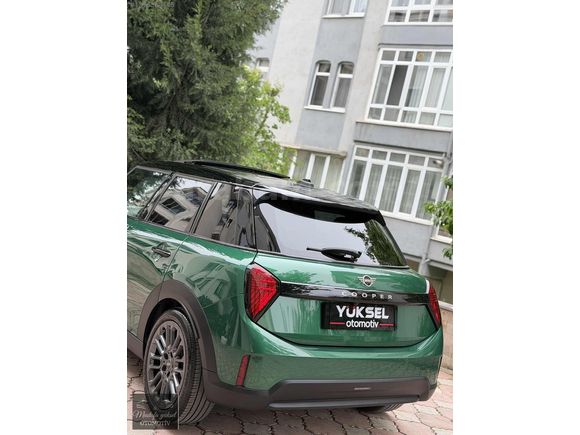 2025-10 BİN KM HATASIZ HARMAN-KARDON HEADUP TR-DE TEK OPSİYON