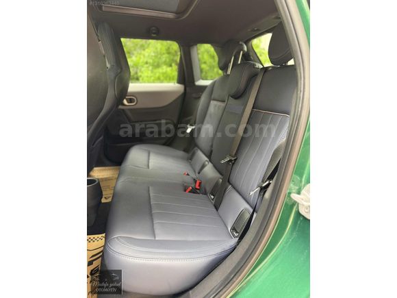 2025-10 BİN KM HATASIZ HARMAN-KARDON HEADUP TR-DE TEK OPSİYON