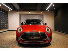 NİĞDELİLER 2016 Mini Cooper Clubman 1.5 Pepper /Bayi /7833