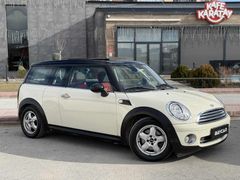 MİNİ COOPER CLUBMAN 2008 MODEL 166.000 KM