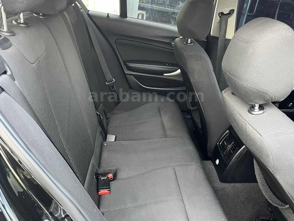 -KARATUNÇ GALERİA- 2016 BMW1.16d JOY PLUS SUNROFLU FUL+FUL