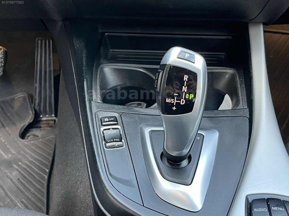-KARATUNÇ GALERİA- 2016 BMW1.16d JOY PLUS SUNROFLU FUL+FUL