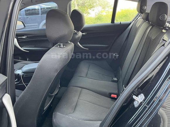 -KARATUNÇ GALERİA- 2016 BMW1.16d JOY PLUS SUNROFLU FUL+FUL