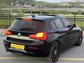 -KARATUNÇ GALERİA- 2016 BMW1.16d JOY PLUS SUNROFLU FUL+FUL