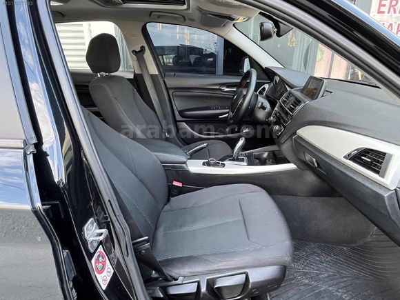 -KARATUNÇ GALERİA- 2016 BMW1.16d JOY PLUS SUNROFLU FUL+FUL