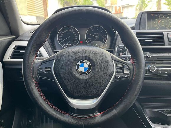 -KARATUNÇ GALERİA- 2016 BMW1.16d JOY PLUS SUNROFLU FUL+FUL