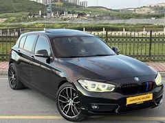 -KARATUNÇ GALERİA- 2016 BMW1.16d JOY PLUS SUNROFLU FUL+FUL
