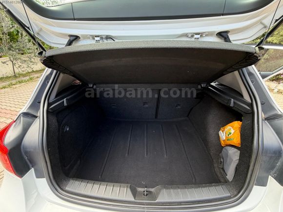 DEĞİŞENSİZ 1.16d 2016 JOY PLUS SUNROOF