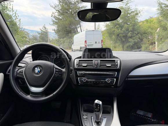 DEĞİŞENSİZ 1.16d 2016 JOY PLUS SUNROOF