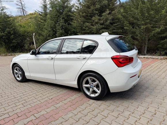 DEĞİŞENSİZ 1.16d 2016 JOY PLUS SUNROOF