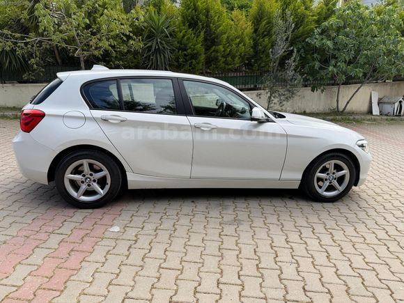 DEĞİŞENSİZ 1.16d 2016 JOY PLUS SUNROOF