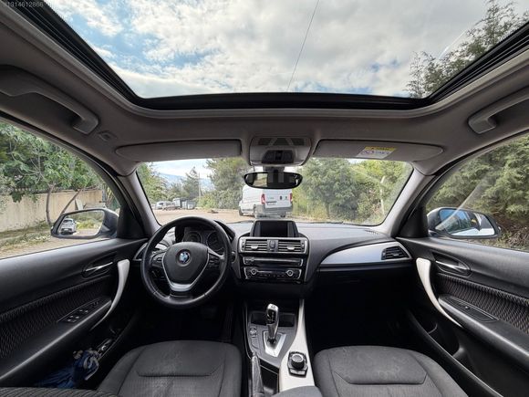 DEĞİŞENSİZ 1.16d 2016 JOY PLUS SUNROOF