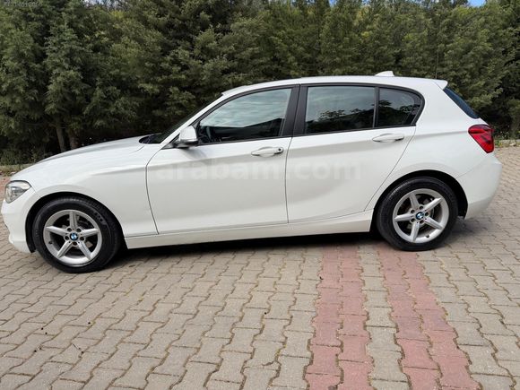 DEĞİŞENSİZ 1.16d 2016 JOY PLUS SUNROOF