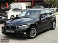 2018-ÇIKIŞLI BMW 1.16 d PREMİUM LINE +HAYALET +LEDLİ Bİ-XENON