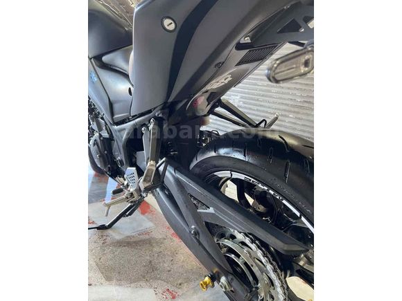 Sahibinden Yamaha MT 25 ABS 