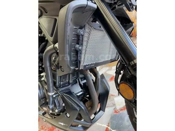 Sahibinden Yamaha MT 25 ABS 
