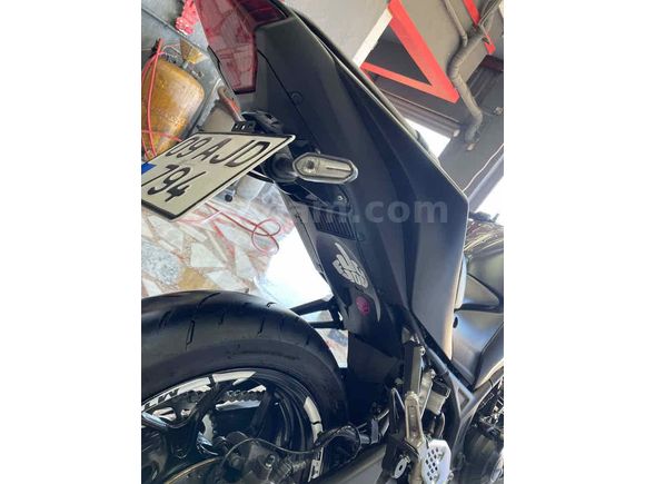 Sahibinden Yamaha MT 25 ABS 
