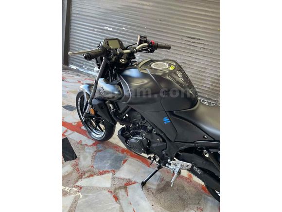 Sahibinden Yamaha MT 25 ABS 