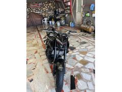 Sahibinden Yamaha MT 25 ABS 