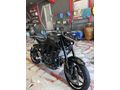 Sahibinden Yamaha MT 25 ABS 