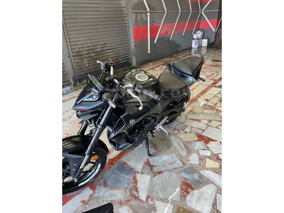 Sahibinden Yamaha MT 25 ABS 