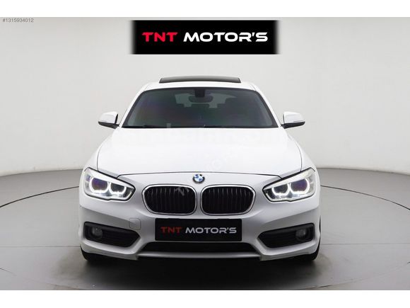 2016 MODEL HATASIZ BOYASIZ EMSALSİZ İLK ELDEN M DİREKSYON FULL