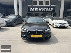 BMW 1.16 D JOY PLUS SUNROOF M DİREKSİYON DEĞİŞENSİZ 173.000 KM