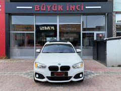 BÜYÜK İNCİ'DEN 2015 MODEL IŞIK+HIZ SABİTLEME+SANRUUF+LCİ 116 D