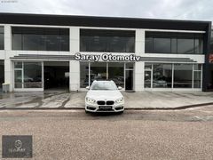 Saray Otomotiv den BMW 1.16 d Joy Plus 156.000 Km de