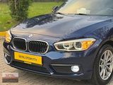SETELDEN 2017 ÇIKIŞLI 2016 BMW 1.16D SANRUFLU BAKIMLI 130 KM