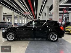 ERBORN'dan BMW 116d Premium Line | SUNROOF | HAYALET |