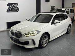 HATASIZ-YETKLİ SERVS BAKIMLI-2021 BMW 116d FİRST EDİTİON M SPORT