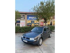 SIFIR MOTOR GOLF 4 MASRAFSIZ