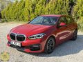 İLK ELDEN HATASIZ 45.000 KM DE KIRMIZI 1.16D