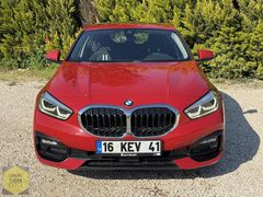 İLK ELDEN HATASIZ 45.000 KM DE KIRMIZI 1.16D